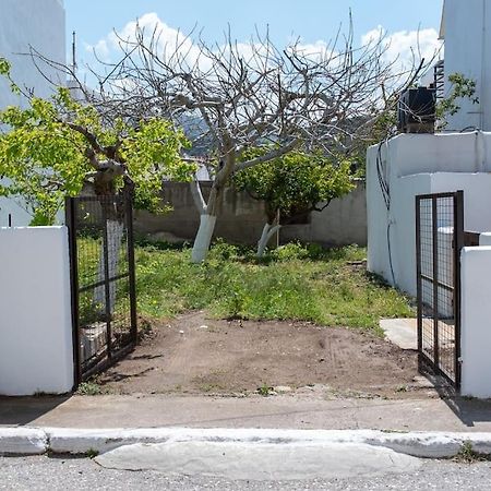 Palaikastro Holiday Apartment Sitia (Crete) Exterior foto