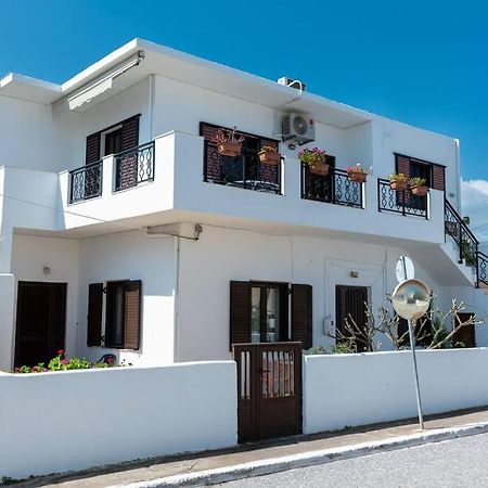 Palaikastro Holiday Apartment Sitia (Crete) Exterior foto