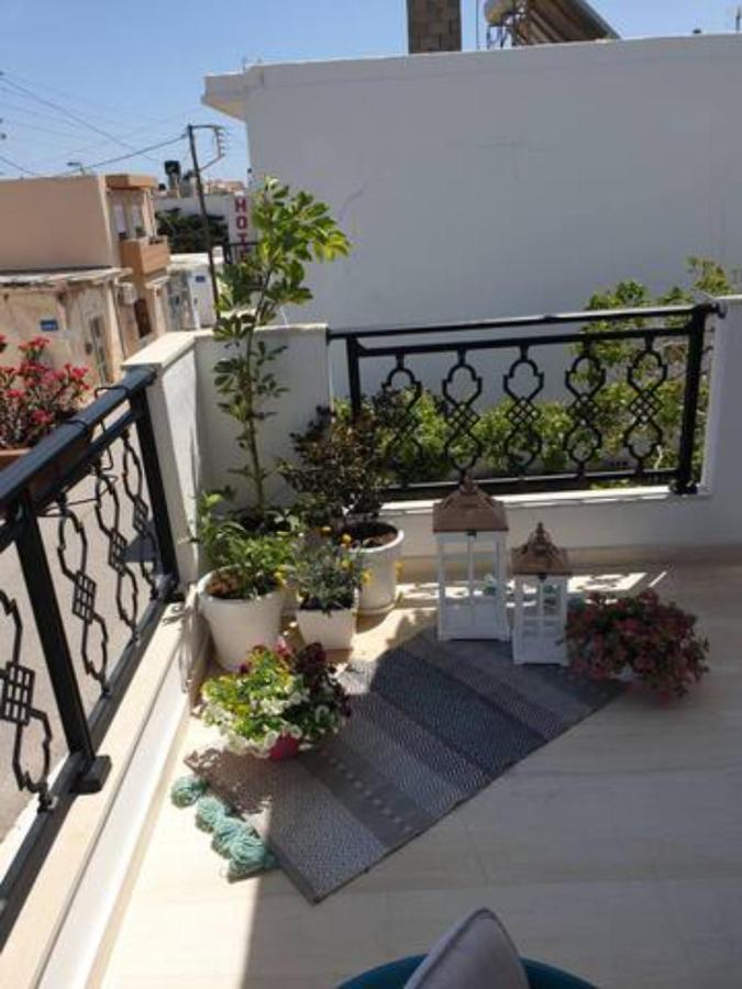 Palaikastro Holiday Apartment Sitia (Crete) Exterior foto
