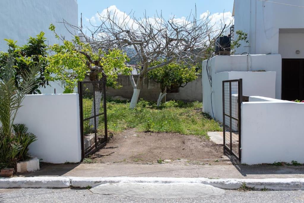Palaikastro Holiday Apartment Sitia (Crete) Exterior foto