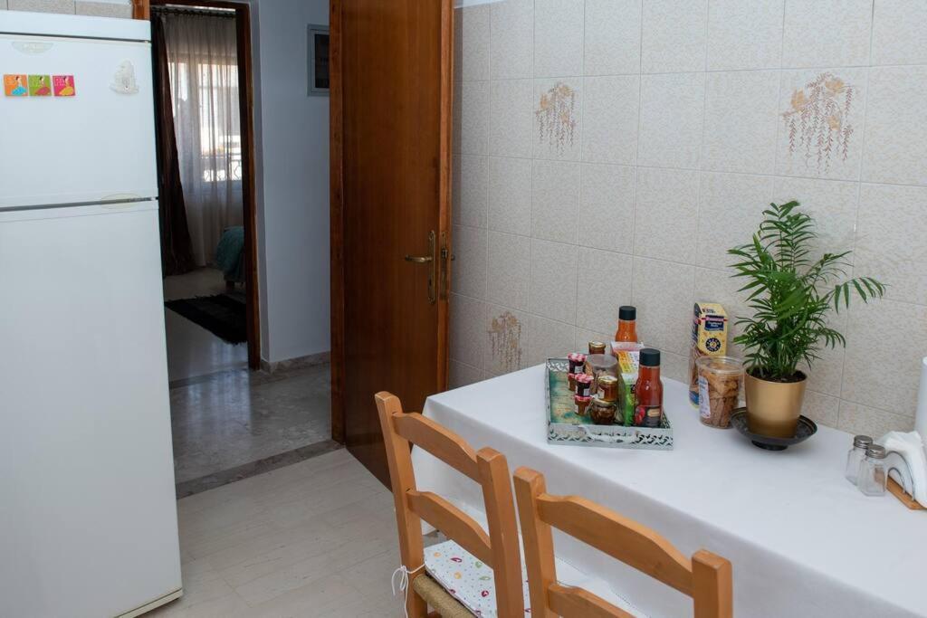 Palaikastro Holiday Apartment Sitia (Crete) Exterior foto