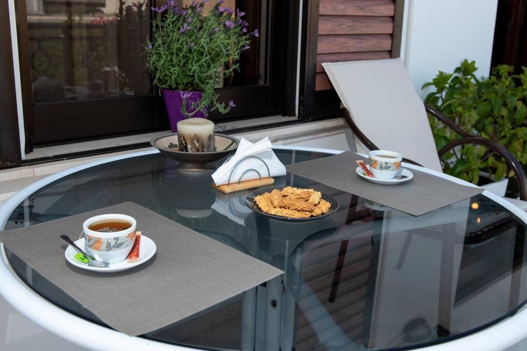 Palaikastro Holiday Apartment Sitia (Crete) Exterior foto