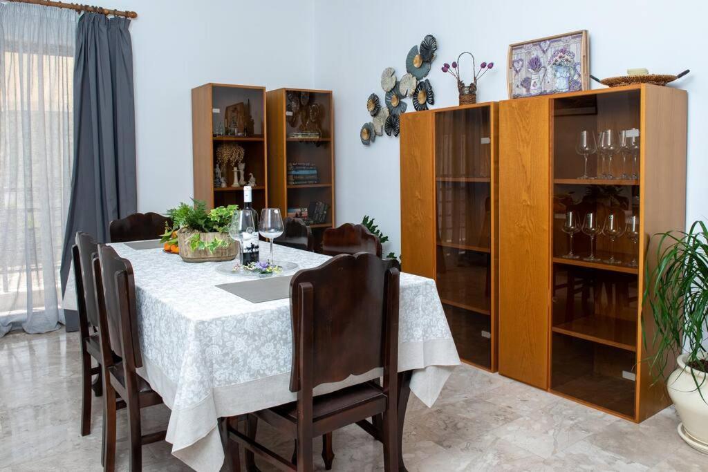 Palaikastro Holiday Apartment Sitia (Crete) Exterior foto