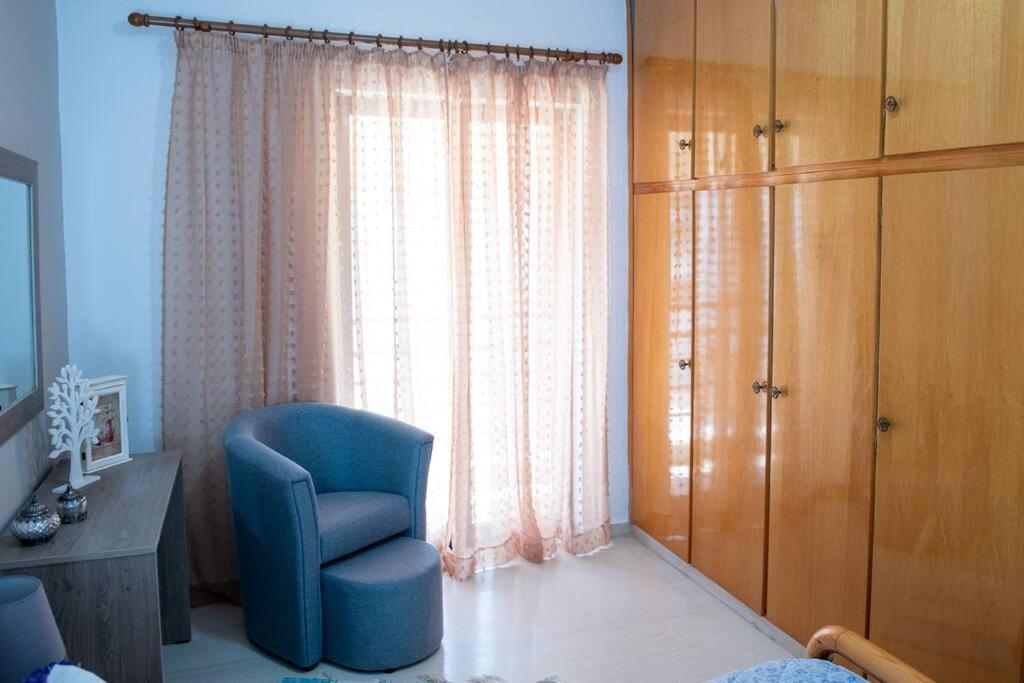 Palaikastro Holiday Apartment Sitia (Crete) Exterior foto