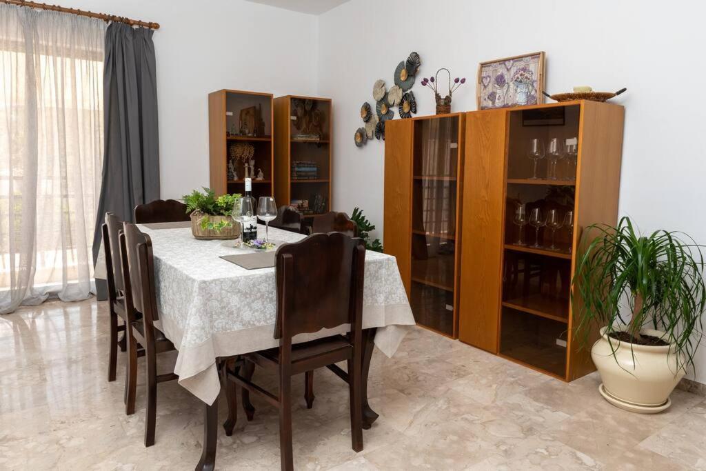 Palaikastro Holiday Apartment Sitia (Crete) Exterior foto