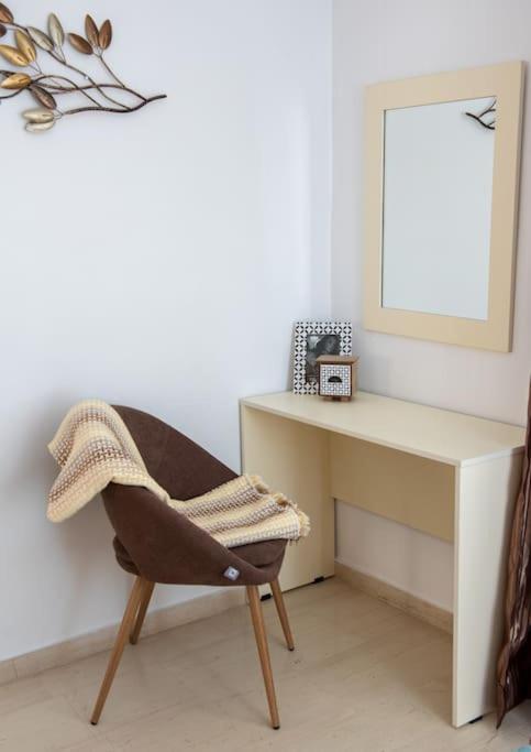 Palaikastro Holiday Apartment Sitia (Crete) Exterior foto